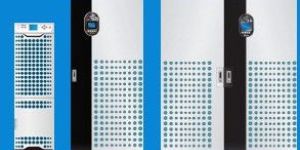 Dps Series Three Phase UPS 60-500 Kva