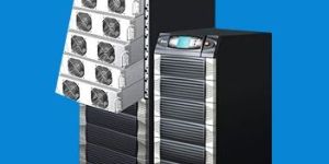 nh plus series three phase 20-480 kva ups