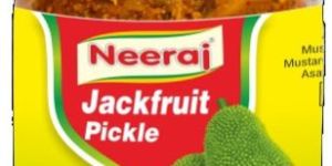 Jack Fruit Pickle