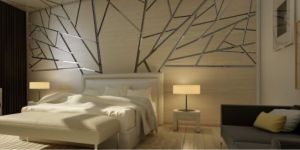 Decorative PVC Sheets