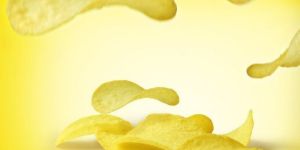 Flavoured Potato Chips