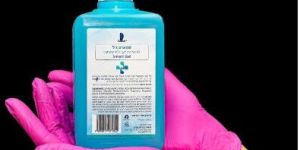 Hand Sanitizer