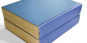 Hard Bound Note Book