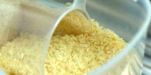 Parboiled Rice
