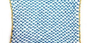 Double Cord Safety Net