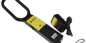 Hand Metal Detector