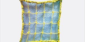 Safety Net Overlay
