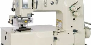 FC-1413-P 13 Needle Flatbed Double Chain Stitch Machine