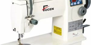 FC-20UZNH-100 Multifunctional Zigzag Sewing Machine