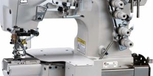 FC-264-01CB Super High Speed Small Cylinder Bed Interlock Sewing Machine