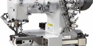 FC-264-35NB-PUT Super High Speed Small Cylinder Bed Interlock Sewing Machine