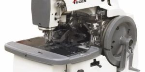 FC-299U-211A Eyelet Button Hole Sewing Machine