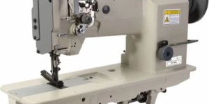 FC-4400 Single Needle Flat Bed Unison Feed Lockstitch Sewing Machine