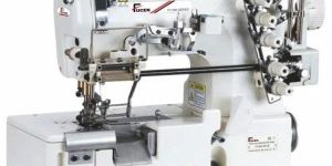 FC-562-05CB Super High Speed Flat Bed Interlock Sewing Machine