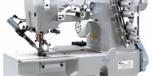 FC-562N-01CB-PUT Super High Speed Flat Bed Interlock Sewing Machine