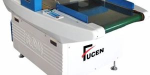 FC-630A-100 Conveyor Type Needle Detector Machine