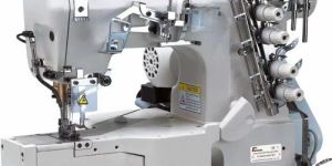 FC-664-01CB-PWT Super High Speed Cylinder Bed Interlock Sewing Machine