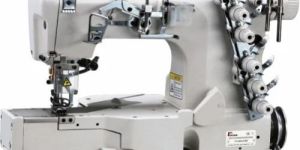 FC-664-01DB Super High Speed Cylinder Bed Interlock Sewing Machine
