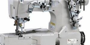 FC-664-03FB Super High Speed Cylinder Bed Interlock Sewing Machine