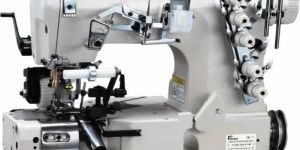 FC-664-33AC-FT-RP Super High Speed Cylinder Bed Interlock Sewing Machine