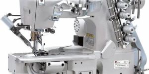 FC-664-35BB-PUT Super High Speed Cylinder Bed Interlock Sewing Machine