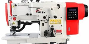 FC-781E FC-781E Single Needle, Straight Button Hole Lockstitch Sewing Machine