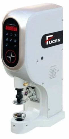 FC-808d Direct Drive Snap Fastening Machine