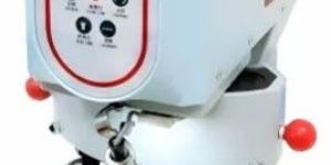 FC-838D FC-838D: Direct Drive, Three Head Snap Fastening Machine