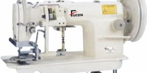 FC-8860 Single Needle Lock Stitch Multi-Purpose Pleating Sewing Machine