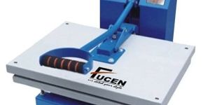 FHT-4060 Heat Press Transfer Machine 1624
