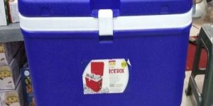 Aristo 110L Red Ice Box