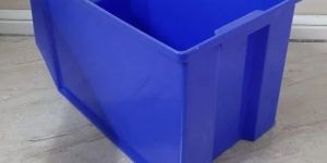 Industrial Plastic Bins