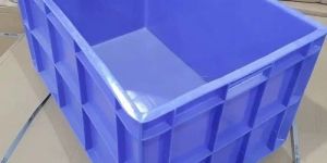 Supreme Plastic Crates