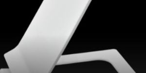 Model No. 784 Slim Toilet Seat Cover