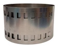 Adjustable Support Ring (SS)