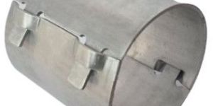 Aluminium Split Rings