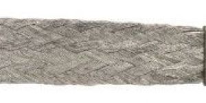 Copper Braid with Lug