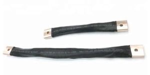 Insulated Tinned Copper Braids