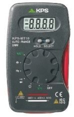 Kps MT10 Digital Multimeter