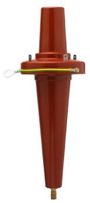 Nexans Euromold 400T1 Interface B2 Equipment Bushing