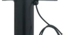 Nexans Euromold 480TB Screened Separable Tee Connector