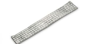 Tinned Copper Braids