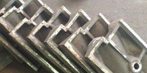 Liner Plates (High Chrome & Mn. Steel)