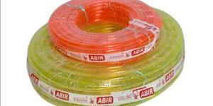 Abir PVC Flexible And Garden Pipes