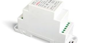 DIN-121 Signal Amplifier