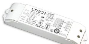 DMX-15-100-700-E1A1 Light Controller