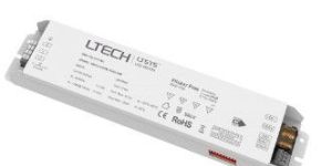 DMX-150-12-F1M1 Light Controller