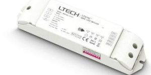 DMX-36-12-F1P1 Light Controller