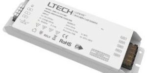 DMX-75-12-F1M1 Light Controller