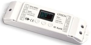 DMX-SPI-202 Light Controller